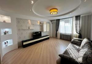 2-к квартира, на длительный срок, 75м2, 9/15 этаж