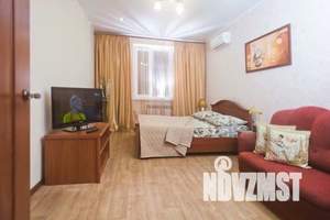 1-к квартира, посуточно, 41м2, 11/14 этаж