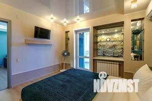 2-к квартира, посуточно, 48м2, 1/9 этаж