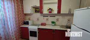 1-к квартира, на длительный срок, 40м2, 6/10 этаж