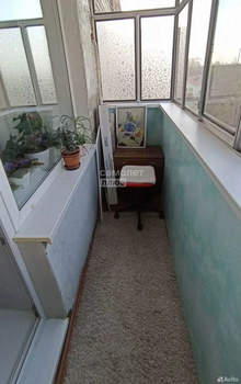 2-к квартира, на длительный срок, 50м2, 5/5 этаж