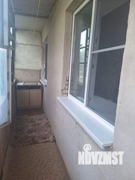 1-к квартира, на длительный срок, 33м2, 2/9 этаж