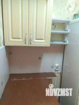 Студия квартира, на длительный срок, 25м2, 3/5 этаж