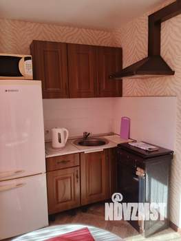 1-к квартира, посуточно, 36м2, 1/9 этаж