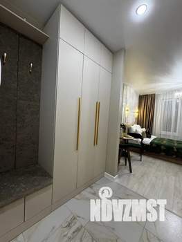 Студия квартира, посуточно, 24м2, 14/20 этаж