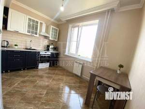 1-к квартира, на длительный срок, 35м2, 13/16 этаж