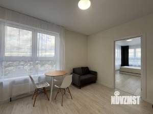 2-к квартира, на длительный срок, 36м2, 11/20 этаж