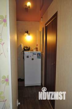 2-к квартира, на длительный срок, 35м2, 4/5 этаж