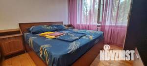 1-к квартира, посуточно, 27м2, 4/5 этаж