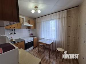 1-к квартира, на длительный срок, 36м2, 4/9 этаж