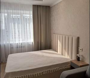 1-к квартира, на длительный срок, 47м2, 13/17 этаж