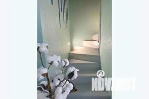 1-к квартира, посуточно, 38м2, 7/8 этаж