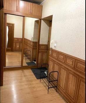 1-к квартира, на длительный срок, 44м2, 8/9 этаж