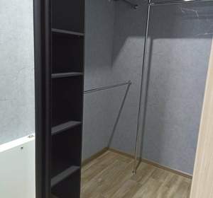 1-к квартира, на длительный срок, 40м2, 9/14 этаж