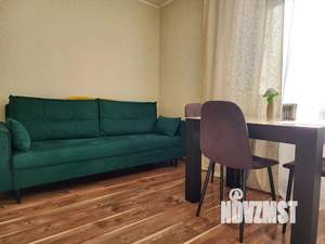 1-к квартира, посуточно, 50м2, 3/9 этаж