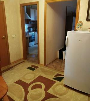 1-к квартира, на длительный срок, 44м2, 4/10 этаж