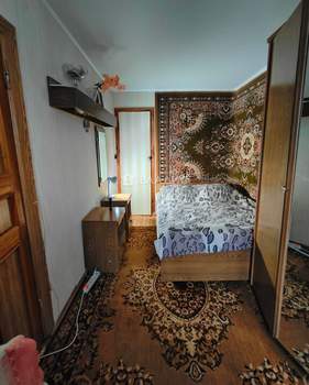 2-к квартира, на длительный срок, 45м2, 5/5 этаж