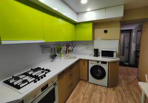 1-к квартира, на длительный срок, 36м2, 3/5 этаж