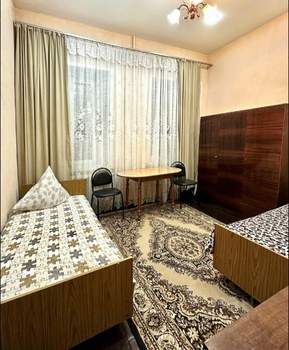 3-к квартира, на длительный срок, 52м2, 1/2 этаж