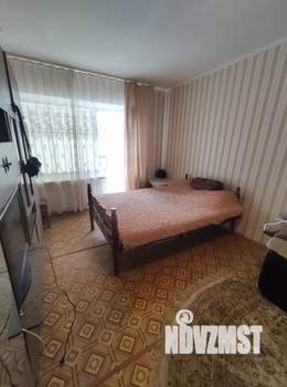1-к квартира, на длительный срок, 41м2, 4/9 этаж