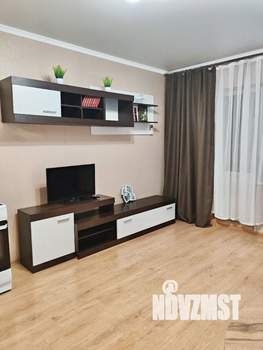 Студия квартира, на длительный срок, 28м2, 6/22 этаж