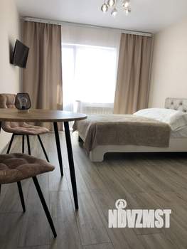 1-к квартира, посуточно, 28м2, 21/22 этаж