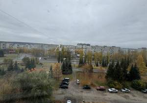 1-к квартира, на длительный срок, 35м2, 7/9 этаж