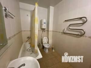 1-к квартира, посуточно, 45м2, 4/9 этаж