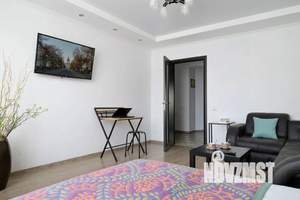 2-к квартира, посуточно, 60м2, 1/1 этаж