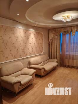2-к квартира, на длительный срок, 65м2, 6/18 этаж