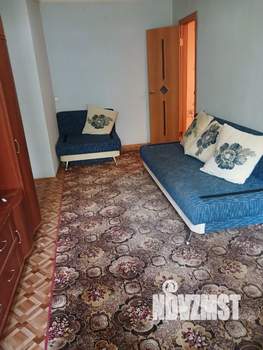 2-к квартира, на длительный срок, 42м2, 1/5 этаж