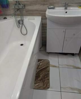 1-к квартира, на длительный срок, 38м2, 5/5 этаж