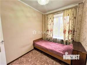 3-к квартира, на длительный срок, 50м2, 5/5 этаж