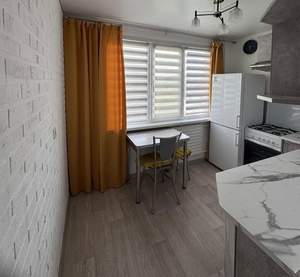 1-к квартира, на длительный срок, 36м2, 7/9 этаж
