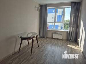 1-к квартира, на длительный срок, 42м2, 7/17 этаж