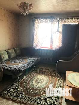 1-к квартира, на длительный срок, 35м2, 4/9 этаж
