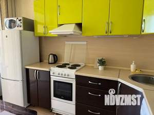 1-к квартира, посуточно, 40м2, 6/10 этаж