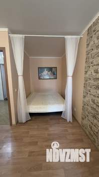 1-к квартира, на длительный срок, 36м2, 1/12 этаж