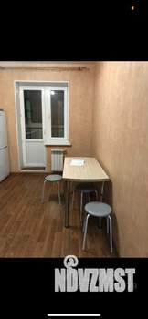 1-к квартира, на длительный срок, 43м2, 3/11 этаж