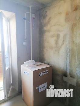 2-к квартира, на длительный срок, 57м2, 6/9 этаж