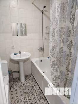 Студия квартира, на длительный срок, 29м2, 6/19 этаж