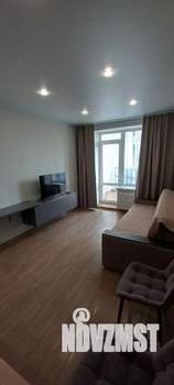 Студия квартира, на длительный срок, 29м2, 6/17 этаж