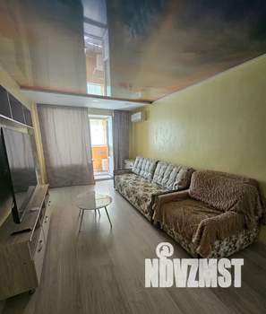 1-к квартира, посуточно, 37м2, 1/9 этаж