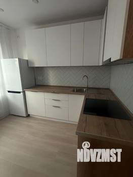 2-к квартира, на длительный срок, 44м2, 5/18 этаж