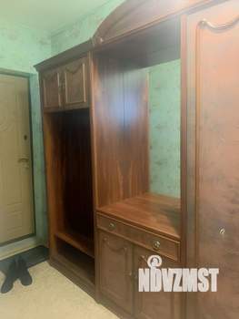 1-к квартира, на длительный срок, 42м2, 2/10 этаж