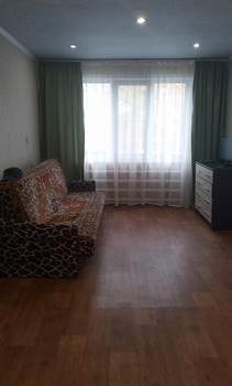 1-к квартира, на длительный срок, 38м2, 4/9 этаж