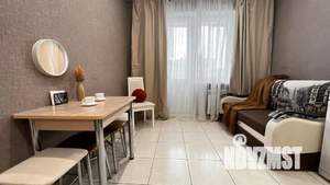 1-к квартира, посуточно, 54м2, 1/1 этаж