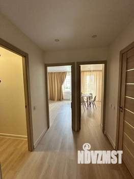 1-к квартира, на длительный срок, 37м2, 3/20 этаж
