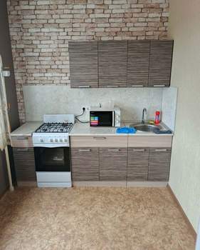 1-к квартира, на длительный срок, 35м2, 5/9 этаж