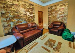 2-к квартира, на длительный срок, 46м2, 2/4 этаж